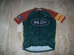 Nieuwe heren Wielrenshirt AGU Boretti maat S, M, L XL, XXL, Nieuw, AGU SPORT, XL, Bovenkleding