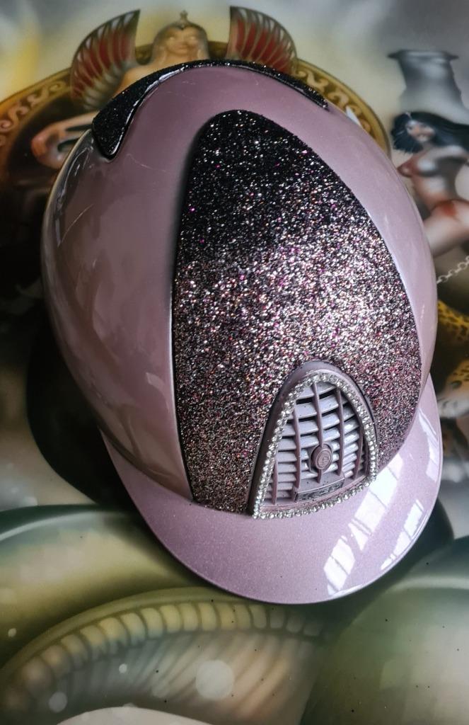 Cappaint Kep, Samshield etc. Frans de Weerdt, Dieren en Toebehoren, Paardrijkleding, Nieuw, Dames, Heren, Kinderen, Cap, Dressuur