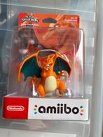 Amiibo Charizard te koop, ongebruikt in doos, Ophalen, Zo goed als nieuw, Switch, Overige typen