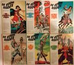 De koene ridder 1 t/m 17 (1e editie's )bieden van af €40, Boeken, Meerdere stripboeken, Ophalen of Verzenden, Zo goed als nieuw