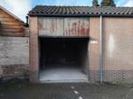 Garage te huur, Auto diversen, Autostallingen en Garages