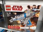LEGO Star Wars Verzetsbommenwerper (75188) | NIEUW IN DOOS, Info@lego.com, Denemarken, Lego, Nieuw