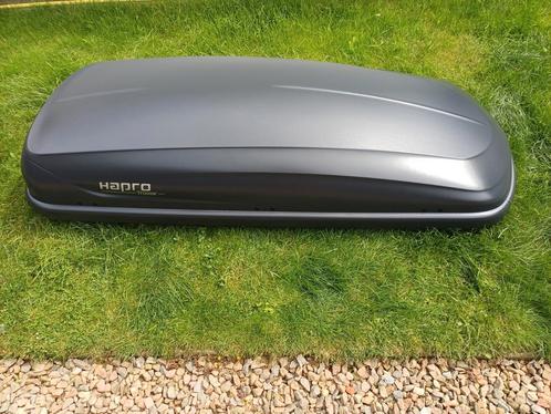 Hapro Traxer 6.6 PF, Auto diversen, Dakkoffers, Gebruikt, Ophalen