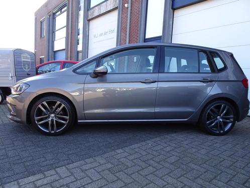 Volkswagen Golf Sportsvan 1.0 TSI Trendline Navi|Airco|Carpl, Auto's, Volkswagen, Bedrijf, Te koop, Golf Sportsvan, ABS, Airbags