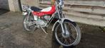 yamaha ty 50, Fietsen en Brommers, Ophalen, Maximaal 45 km/u, Yamaha, 49 cc