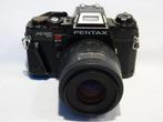 Pentax Program A, Pentax 35-80mm AF, Ophalen of Verzenden, Zo goed als nieuw, Spiegelreflex, Pentax