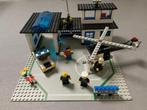 Lego 6384 Politiebureau, Ophalen of Verzenden, Gebruikt, Lego