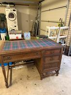 Antiek Bureau, Ophalen of Verzenden, Gebruikt, Bureau