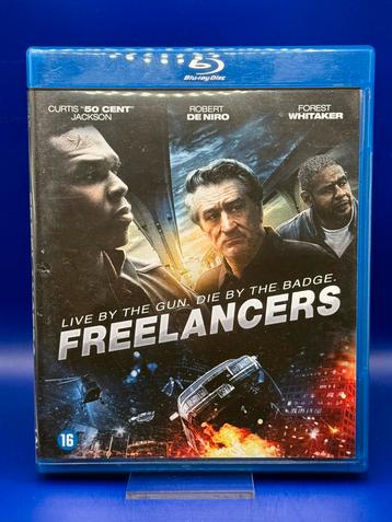 Blu-Ray freelancers NL versie ZGAN beschikbaar voor biedingen