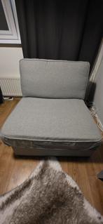 Slaapfauteuil van ikea kivik, Ophalen, Zo goed als nieuw, Tweepersoons, 200 cm