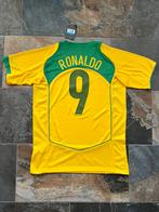 Ronaldo Brazilie, Maat M, Ophalen of Verzenden, Nieuw, Shirt