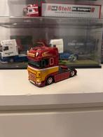Daf hendriks, Ophalen of Verzenden, Bus of Vrachtwagen, Lion Toys