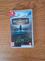 Bioshock: The Collection - Nintendo Switch, Ophalen of Verzenden, Zo goed als nieuw, Shooter, Vanaf 18 jaar