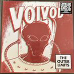 Voïvod ‎– The Outer Limits lp thrash heavy speed new, Cd's en Dvd's, Ophalen of Verzenden, Nieuw in verpakking