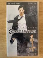 PSP UMD Video Constantine (Japanse versie), Spelcomputers en Games, Games | Sony PlayStation Portable, Overige genres, 1 speler