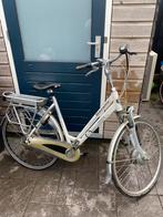 Defect - Electrische Gazelle fiets, Ophalen, Gebruikt, Gazelle, Versnellingen