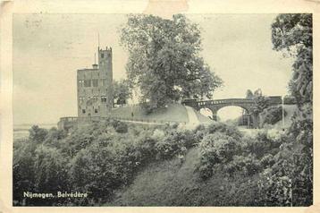 (300-107-011) Nijmegen Belvedere beschikbaar voor biedingen