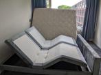 Serta verstelbaar bed 180 cm, Huis en Inrichting, Ophalen, Tweepersoons, 180 cm, 200 cm