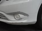 Mercedes-Benz Vito 110 CDI Lang |Aircol|Bluetooth|App-connec, Auto's, Voorwielaandrijving, 4 cilinders, Start-stop-systeem, Wit