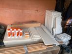 Fermacell Therm25 ruim 11m2., Ophalen, Overige materialen, 30 cm of meer, 50 tot 150 cm