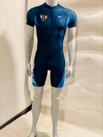 Skeelerkleding skeelerpak snelpak speedsuit maat S Nike USA, Sport en Fitness, Ophalen of Verzenden, Zo goed als nieuw