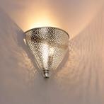 Oosterse wandlamp Sinbad, Ophalen of Verzenden, Nieuw, Metaal