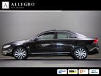 Volvo S80 2.0 T5 Inscription (PANORAMADAK, HARMAN KARDON, ST, Auto's, Volvo, Euro 6, 4 cilinders, Zwart, Sedan