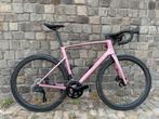Scott Addict RC30 XL - Roze - 105 Di2 - Carbon, Fietsen en Brommers, Fietsen | Racefietsen, 28 inch, Carbon, Zo goed als nieuw