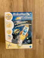 Science4you raketten mini kit, Nieuw, Ophalen of Verzenden, Ontdekken