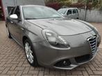 Alfa Romeo GIULIETTA 1.4 Turbo 120 Distinctive (bj 2011), Gebruikt, 4 cilinders, Origineel Nederlands, Bedrijf