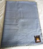 Prachtige Sole Mio wollen deken 150 x 200 cm wol, Huis en Inrichting, Ophalen, Zo goed als nieuw