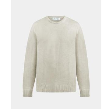 Heather Grey Crewneck Sweater - m beschikbaar voor biedingen