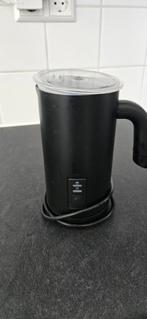 HEMA Melkopschuimer - Zo goed als nieuw!, Ophalen, Zo goed als nieuw, Elektrische melkopschuimer