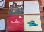 Beatles lp’s, Ophalen of Verzenden, 1960 tot 1980, Zo goed als nieuw, 12 inch