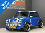 Mini Cooper Hirakiri 1.6 Daihatsu Trackdays, Gebruikt, 4 cilinders, Bedrijf, Handgeschakeld