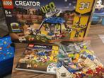 Lego 31095 - Creator 3in1 - Draaimolen, Kinderen en Baby's, Speelgoed | Duplo en Lego, Ophalen of Verzenden, Zo goed als nieuw