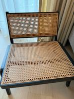 Rotan fauteuil H&M Home, Huis en Inrichting, Ophalen, Gebruikt, Riet of Rotan