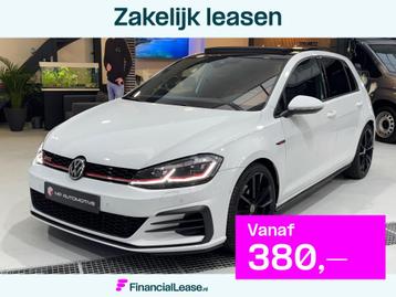 Volkswagen Golf 2.0 TSI GTI Performance|PANO|KEYLESS|CAM|Dyn beschikbaar voor biedingen