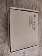 IP Camera Tester - NF-IPC722, Unknown, Unknown, Ophalen of Verzenden, Zo goed als nieuw