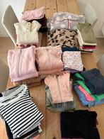 Partij meisjeskleding 134/140, Ophalen, Gebruikt, Maat 140