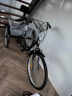 Te koop: nieuwe driewieler fiets, Fietsen en Brommers, Ophalen, Nieuw, Viking