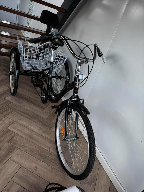 Te koop: nieuwe driewieler fiets, Fietsen en Brommers, Fietsen | Driewielfietsen, Nieuw, Ophalen