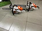 Stihl MS 201 TC-M Benzine Kettingzaag 30/35 cm, Tuin en Terras, Hand-tuingereedschap, Ophalen, Nieuw, Overige soorten, STIHL