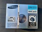 Samsung WMN1000B Ultra Slim muurbeugel voor 40-55 inch TV's, Ophalen of Verzenden, Nieuw
