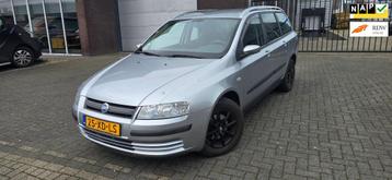 Fiat Stilo Multi Wagon 1.6-16V Dynamic beschikbaar voor biedingen