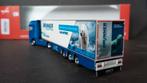 Daf XF SSC Brunner koeltransport 1:87 Herpa Pol, Verzenden, Nieuw, Bus of Vrachtwagen, Herpa