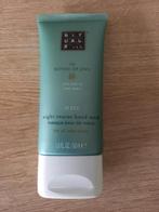 Rituals of Jing sleep handcreme., Ophalen of Verzenden, Nieuw, Bodylotion, Crème of Olie
