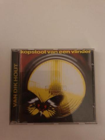 VAN DIK HOUT - 3 cd's - vanaf 1.50€

 beschikbaar voor biedingen