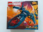 Lego Marvel 76281 X - Men X - Jet 🆕️ ( in seal ), Kinderen en Baby's, Speelgoed | Duplo en Lego, Ophalen of Verzenden, Nieuw