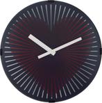 Wandklok NeXtime Motion Heart, Ophalen of Verzenden, Nieuw, Analoog, Wandklok